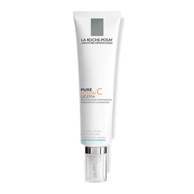 La Roche Posay Pure Vitamin C Ligera 40 ml