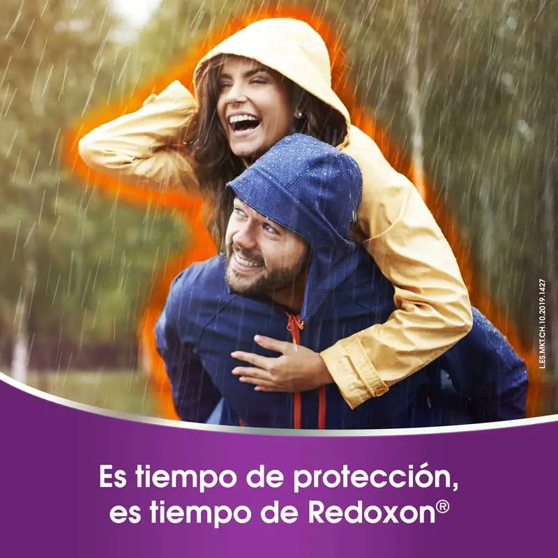 Redoxon Inmuno4 14 sobres