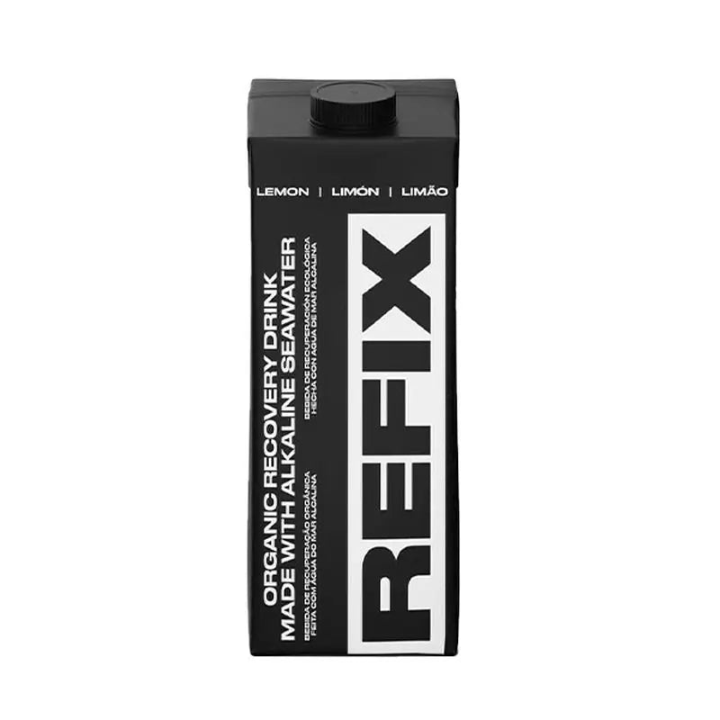 Refix Limon Tetrapak, 250 ml