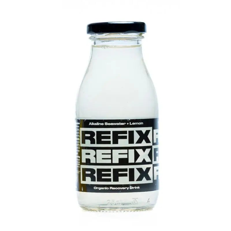 Refix Limon Vidrio, 265 ml