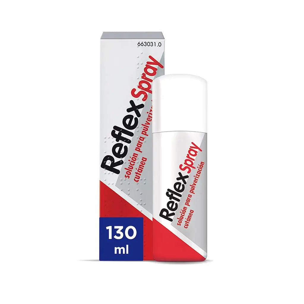 Reflex Spray 130 ml