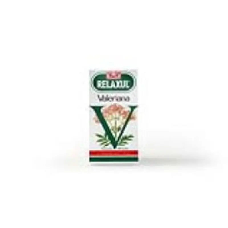 Relaxul Relaxulvaleriana 48Cap.** 