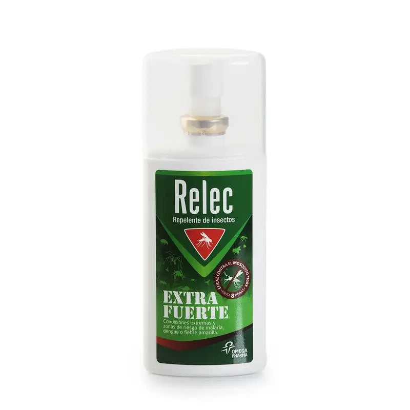 Relec Extra Fuerte Spray 75 ml