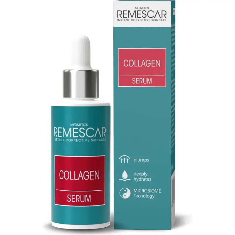 Remescar Colágeno Serum, 30 ml