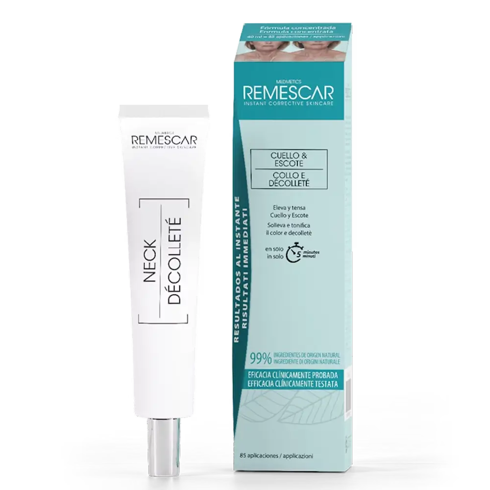 Remescar Lifting Facial 40 ml