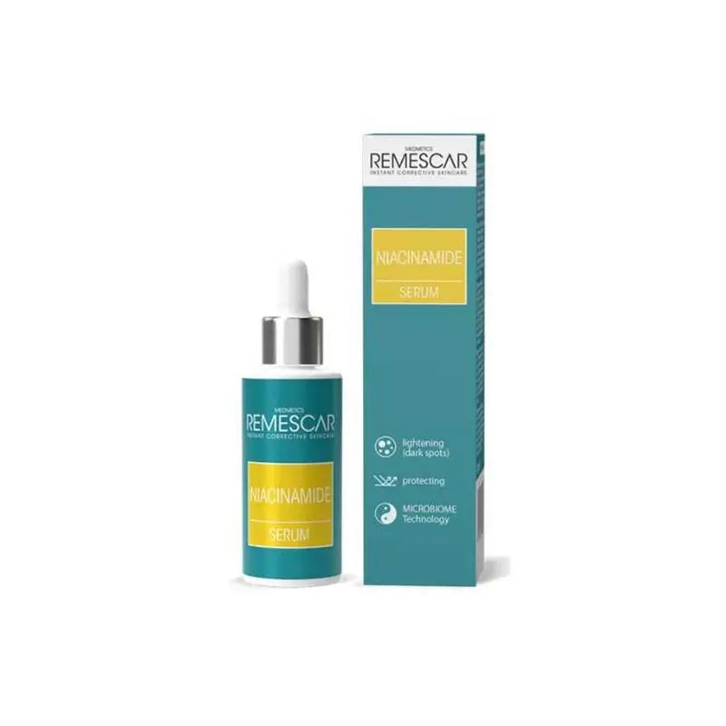 Remescar Niacinamida Serum, 30 ml