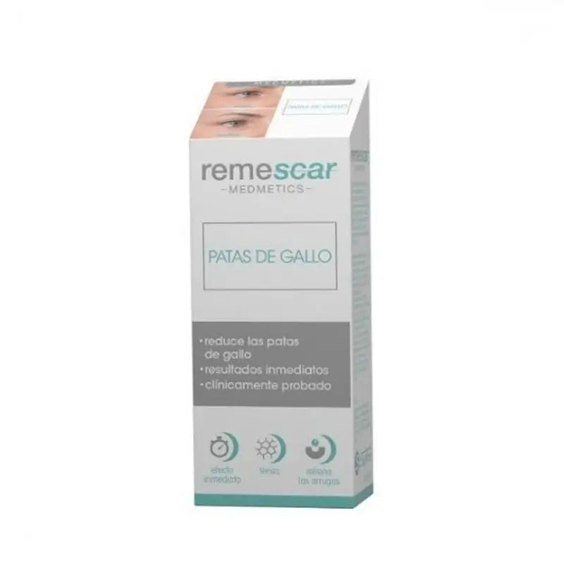 Remescar Patas De Gallo , 8 ml