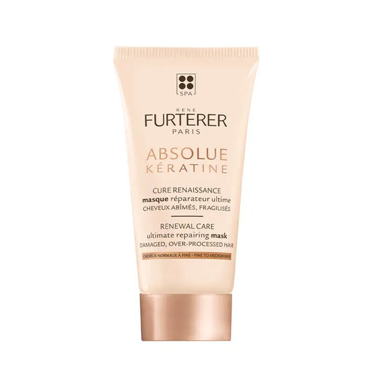 Rene Furterer Absolue Keratine Mascarilla Cabello Fino 30 ml