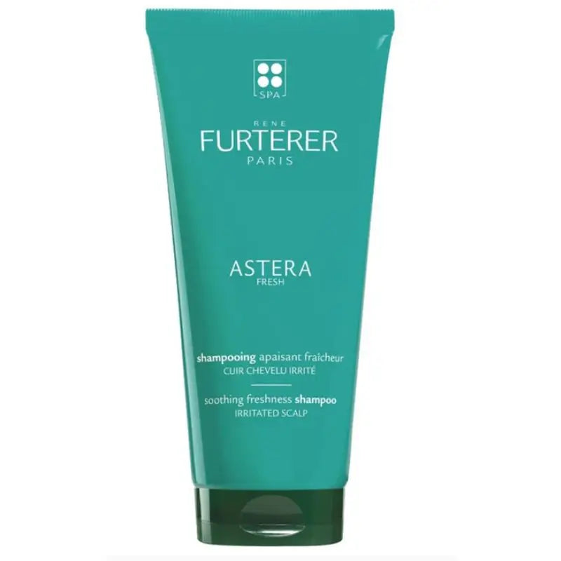 Rene Furterer Astera Fresh Champú Calmante Frescor 200 ml