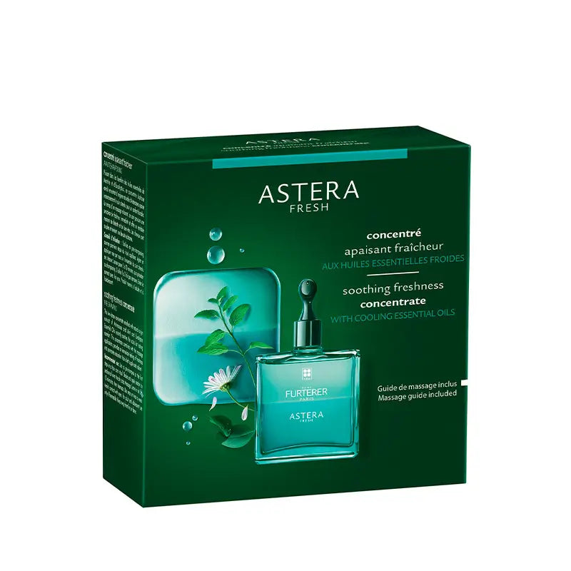 Rene Furterer Astera Fresh Fluido Calmante Frescor 50 ml