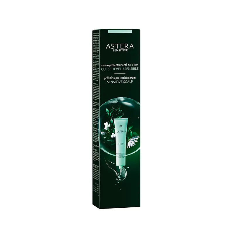 Rene Furterer Astera Sensitive Suero Protector Antipolución 75 ml