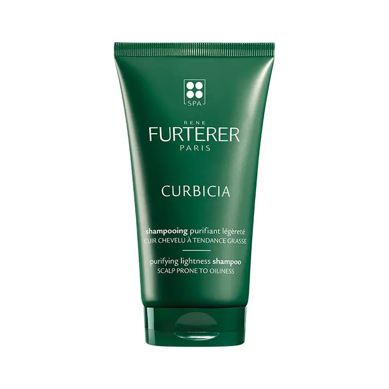 Rene Furterer Curbicia Champú Normalizante Ligereza 150 ml