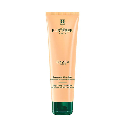 Rene Furterer Okara Mascarilla Activadora de Luz 150 ml