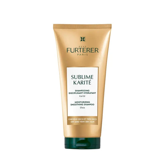 Rene Furterer Sublime Karite Champú Disc Hidr 200Ml