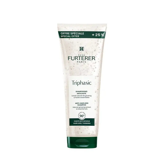 René Furterer Triphasic Champú Anticaída 200 ml