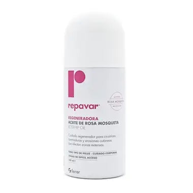 Repavar Otc Aerosol Frasco Aluminio 150 ml