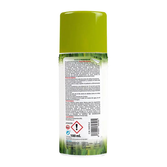 Repel Bite Familiar Spray, 100 ml