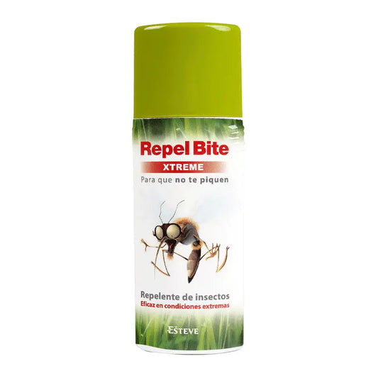 Repel Bite Xtream Spray, 100 ml