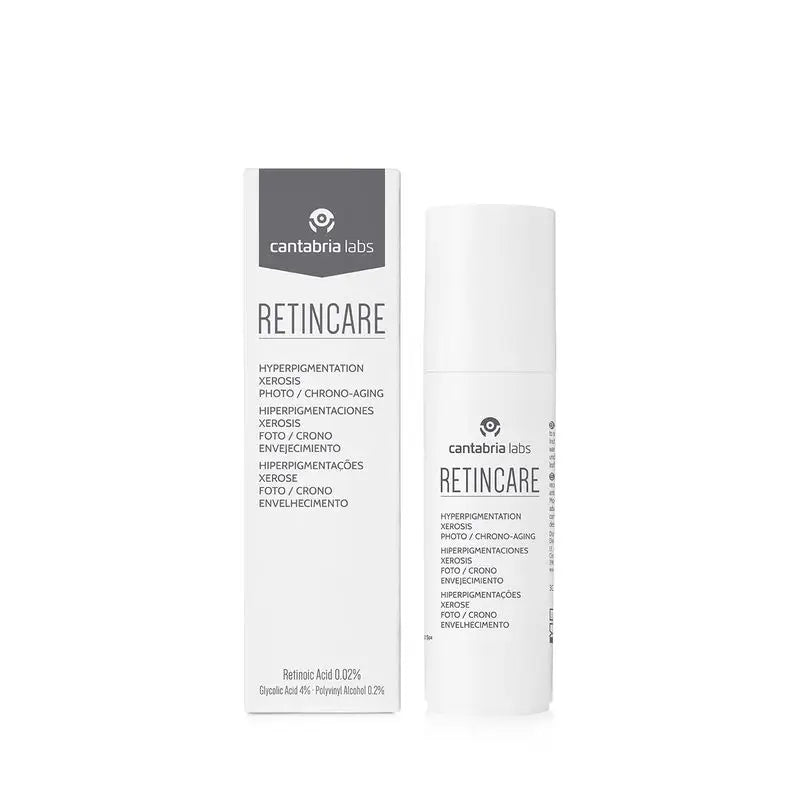 Retincare Gel 30 ml