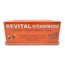 Revital Vitaminado Forte 1500 20 Ampollas