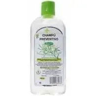 Rueda Farma Champú Preventivo Junior 300 ml