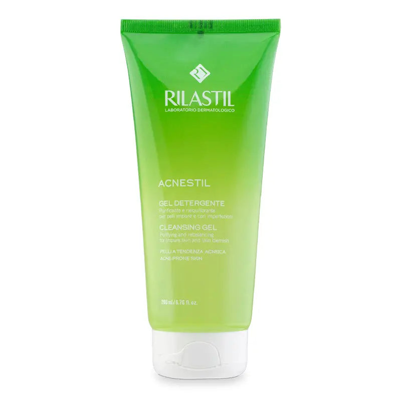 Rilastil Acnestil Gel 200 Ml