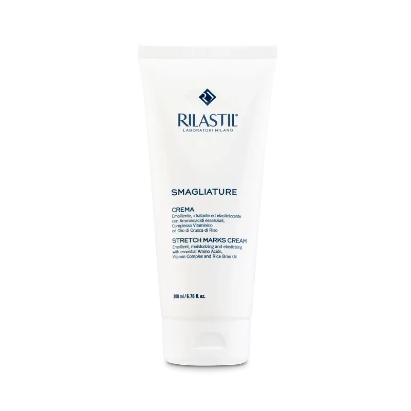 Rilastil Smagliature Crema Antiestrias 200 ml