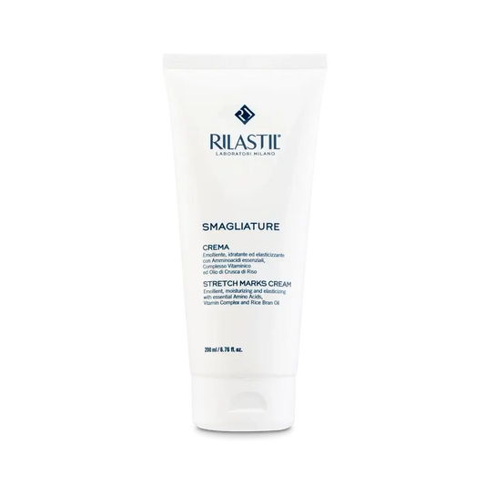 Rilastil Smagliature Crema Antiestrias 200 ml