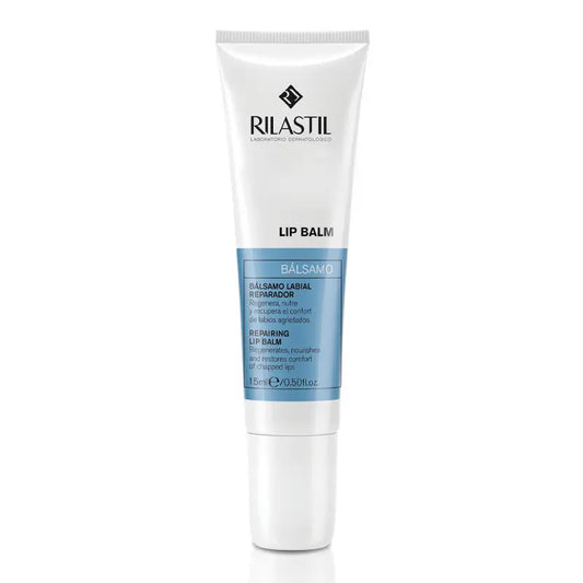 Rilastil Balsamo Labial Reparador 10 ml