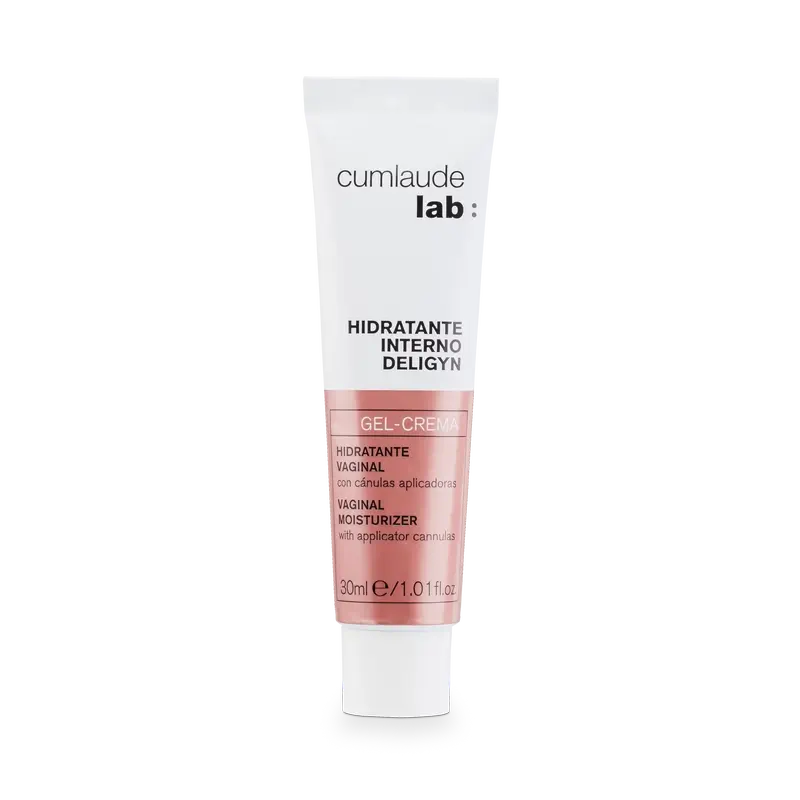 Cumlaude Lab Hidratante Interno Deligyn Gel Crema, 30 ml