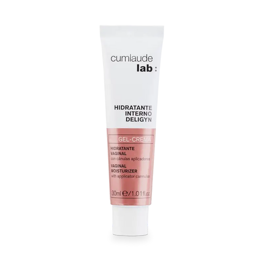 Cumlaude Lab Hidratante Interno Deligyn Gel Crema, 30 ml