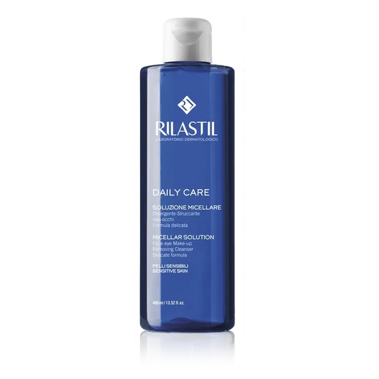 Rilastil Daily Care Agua Micelar, 400 ml