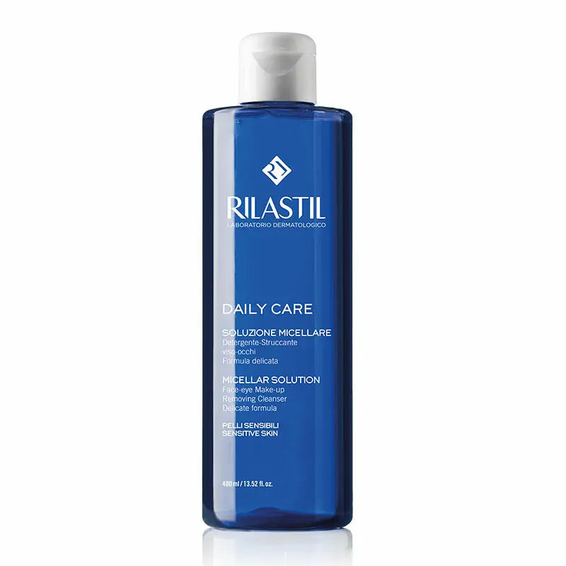 Rilastil Daily Care Agua Micelar, 400 ml