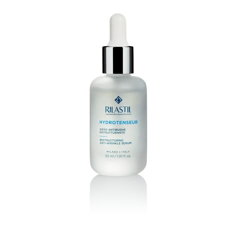 Rilastil Hydrotenseur Sérum Reestructurante y Antiarrugas, 30 ml