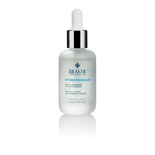 Rilastil Hydrotenseur Sérum Reestructurante y Antiarrugas, 30 ml