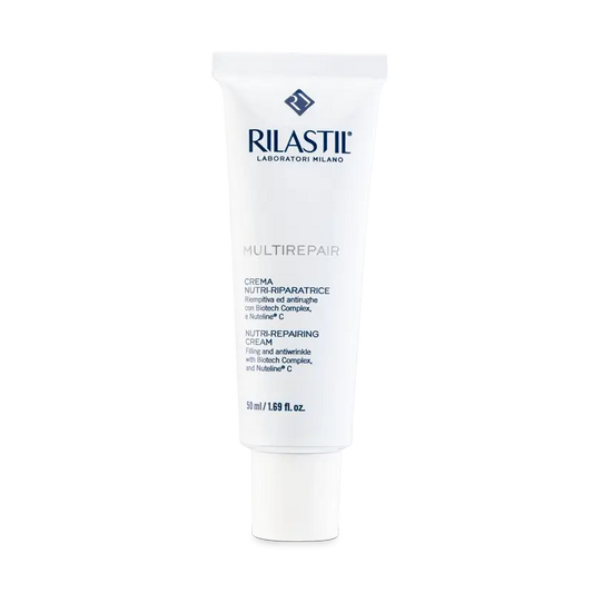 Rilastil Multirepair Crema Nutri-Reparadora 50 ml