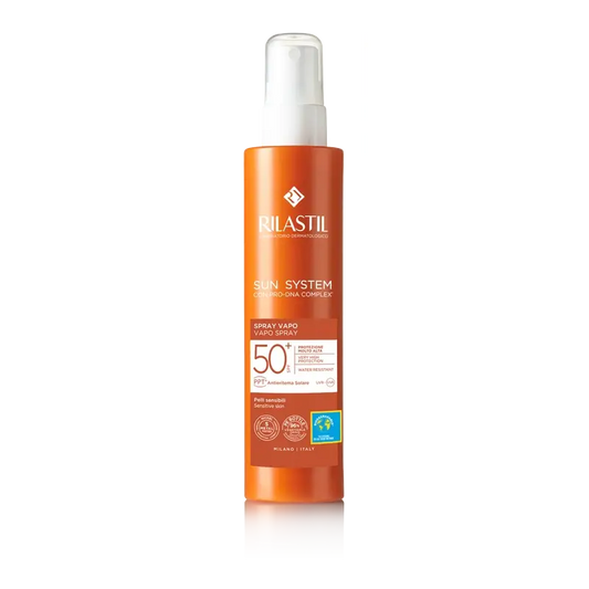 Rilastil Sun System 50+ Spray 200 ml