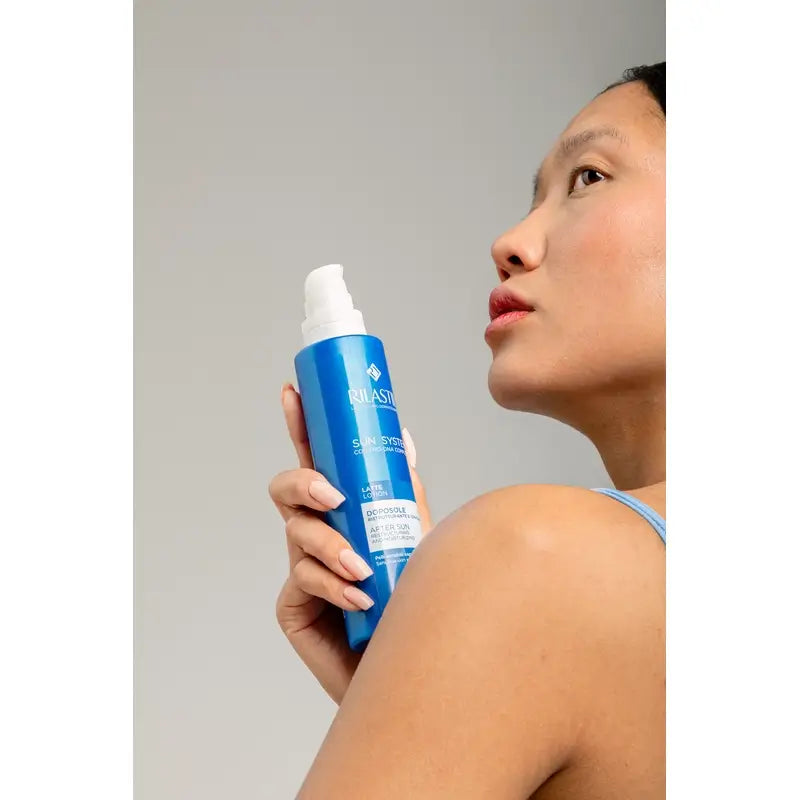 Rilastil Sun System After-Sun Leche 200 ml