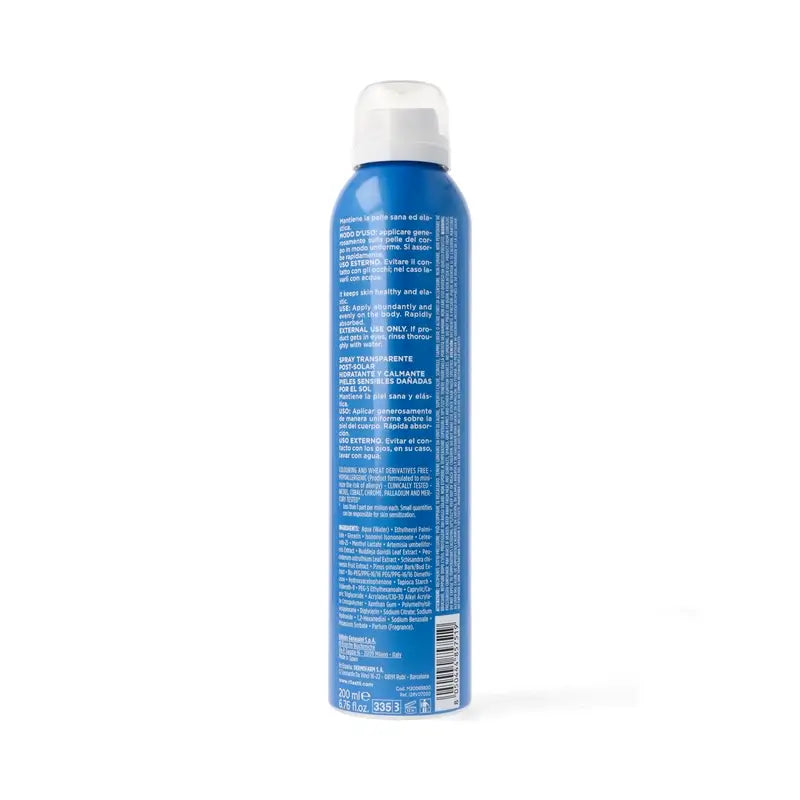 Rilastil Sun System Cool Repair 200 ml