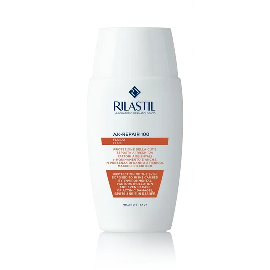 Rilastil Sun System Ak-Repair 100, 50 ml