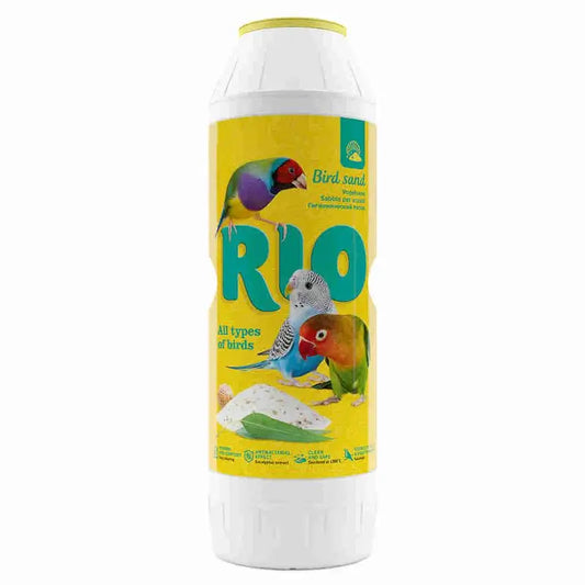 Rio Arena De Aves 2Kg