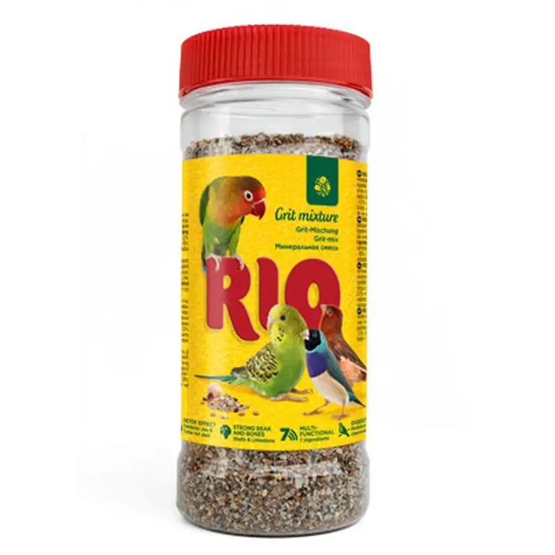 Rio Grano De Pajaro 520Gr