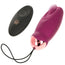 Rithual  Huevo Control Remoto G-Spot + Vibración