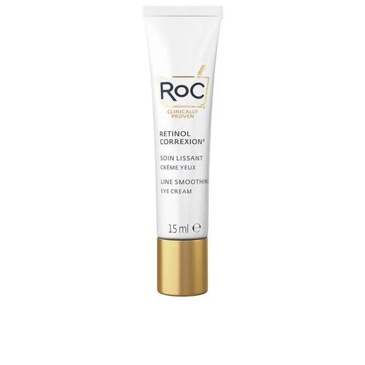 Roc Roc Line Smoothing Contorno De Ojos 15Ml. 