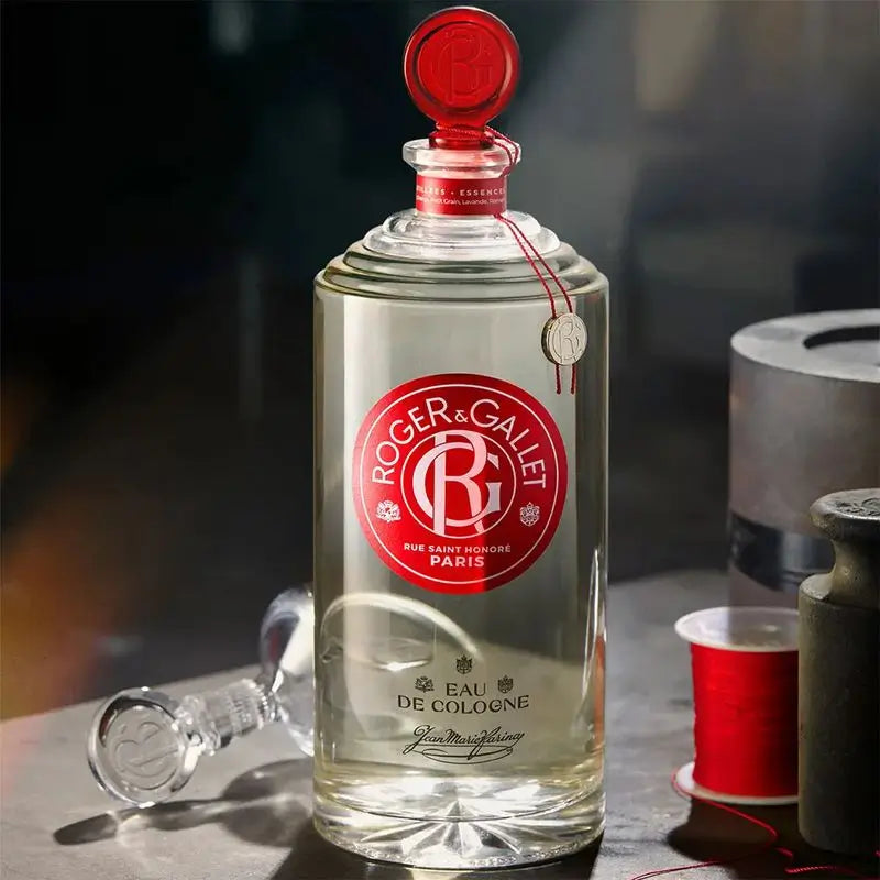 Roger & Gallet Agua De Colonia Jean Marie Farina, 1 l