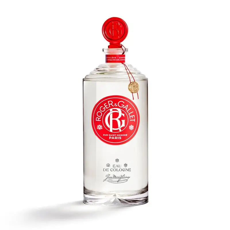 Roger & Gallet Agua De Colonia Jean Marie Farina, 1 l