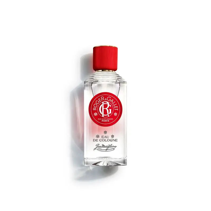 Roger & Gallet Agua de Colonía Jean Marie Farina, 100 ml