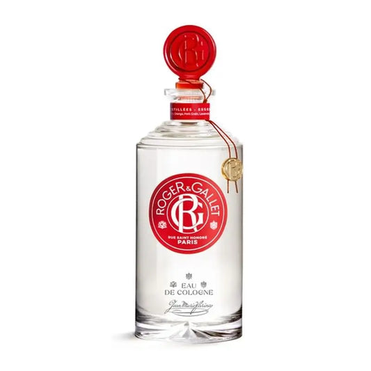 Roger & Gallet Agua De Colonia Jean Marie Farina, 500 ml