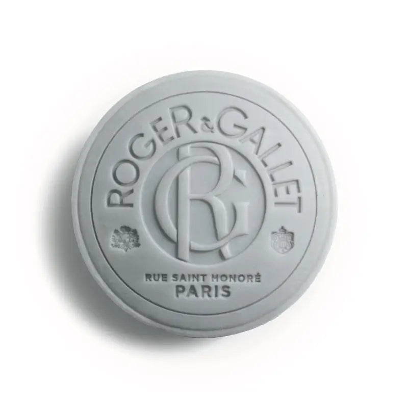 Roger & Gallet Barra De Afeitado, 100 gr