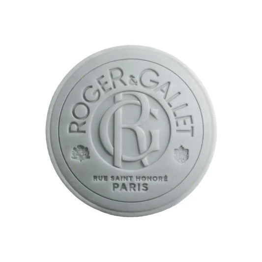 Roger & Gallet Barra De Afeitado, 100 gr